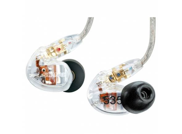 Shure SE535-CL Shure SE535-CL